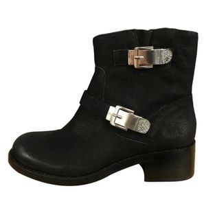 Vince Camuto Moto boots